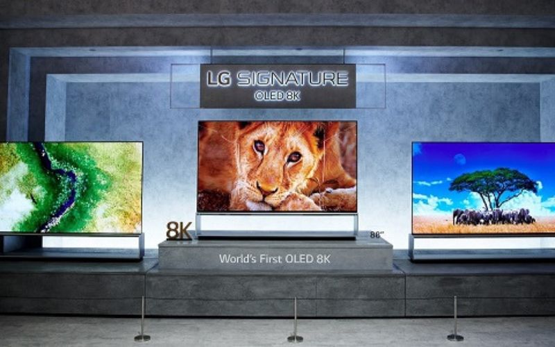 Màn hình OLED là gì? Ứng dụng của màn hình OLED